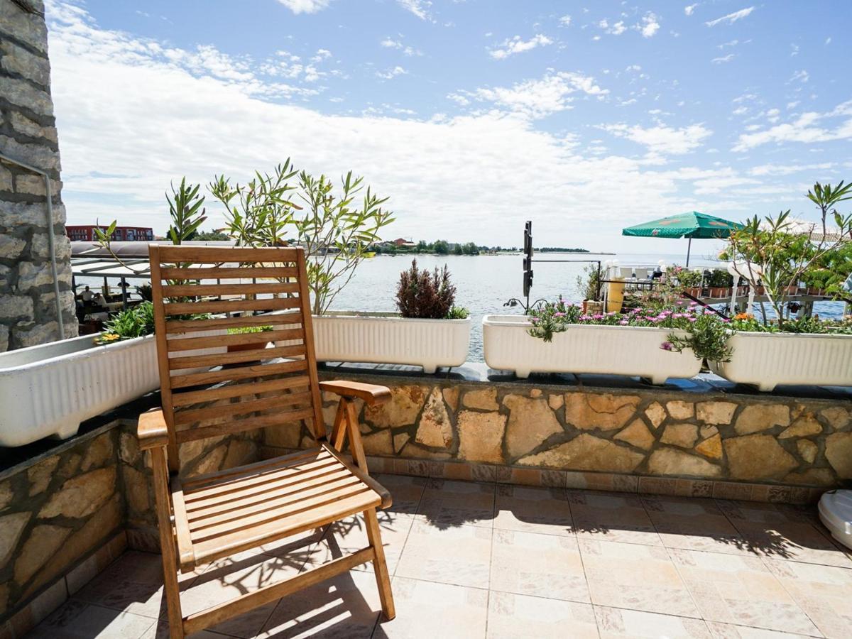 Sea View Apartment Umag 1 Exterior foto