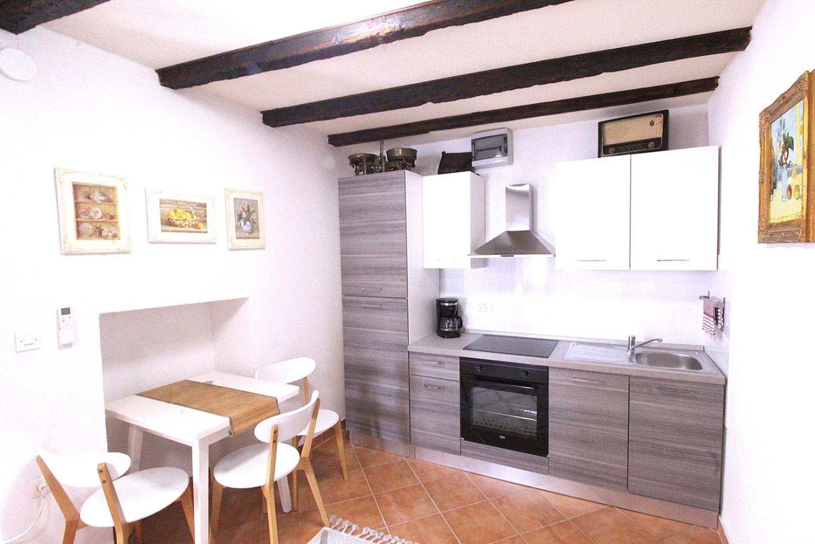 Sea View Apartment Umag 1 Exterior foto